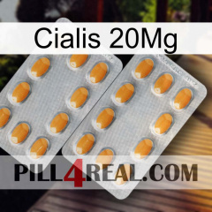 Cialis 20Mg cialis4